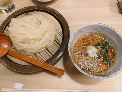 豊前裏打会 饂飩酒場さるぅ（ぶぜんうらうちかい うどんさかば さるぅ）