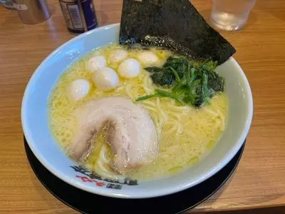 町田商店 小岩店