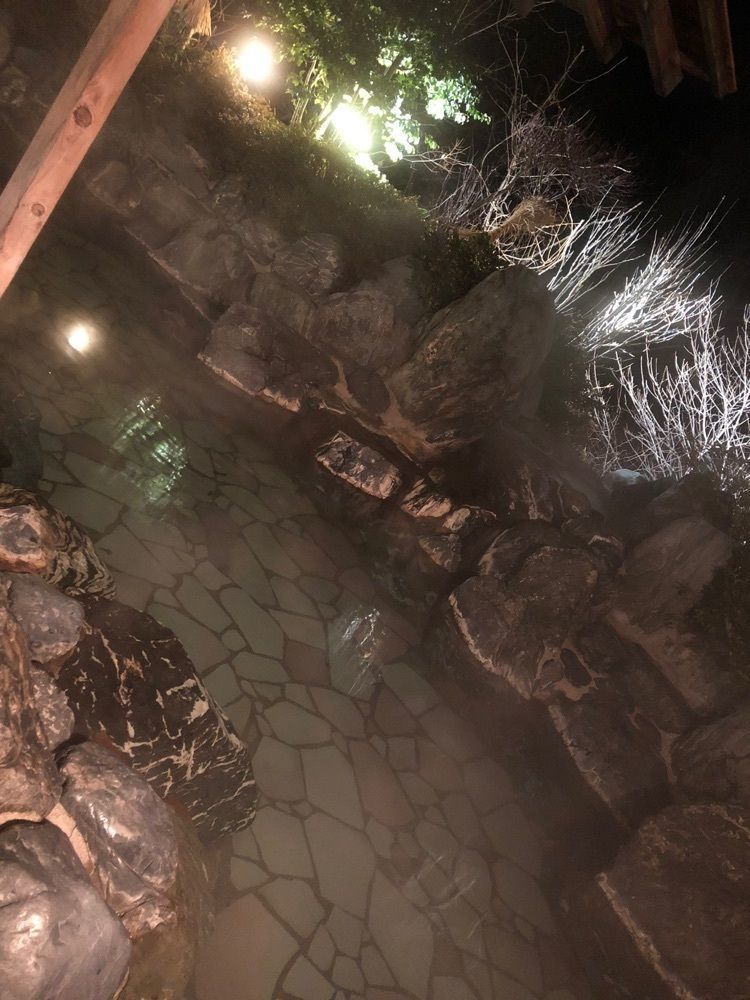 池ちゃんさんが投稿した仙台 秋保温泉　ホテルきよ水に関する口コミの画像