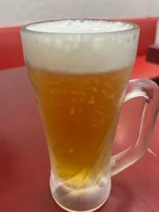 大阪王将 西新店