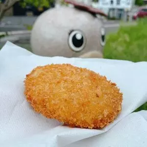 肉の丸長渡辺精肉店