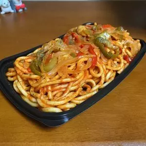 洋食小松亭 浅草松屋店