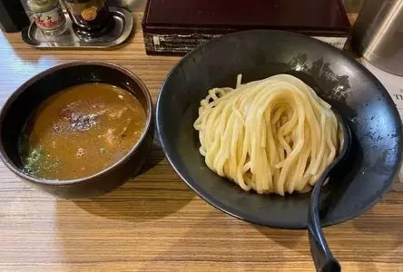吟醸らーめん 久保田