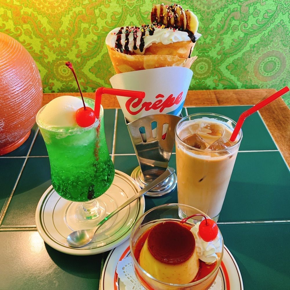 みーさんが投稿した小川売店に関する口コミの画像