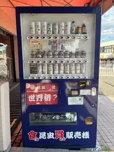 イズミヤ 交野店