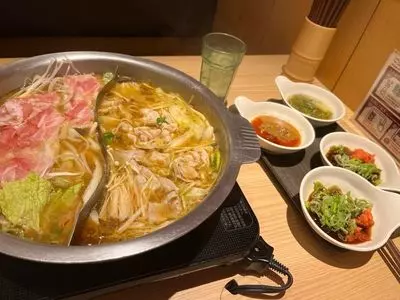 しゃぶ菜 プライムツリー赤池店