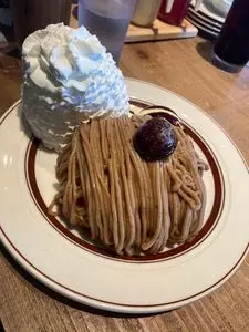 Eggs ’n Things ふかや花園プレミアム･アウトレット