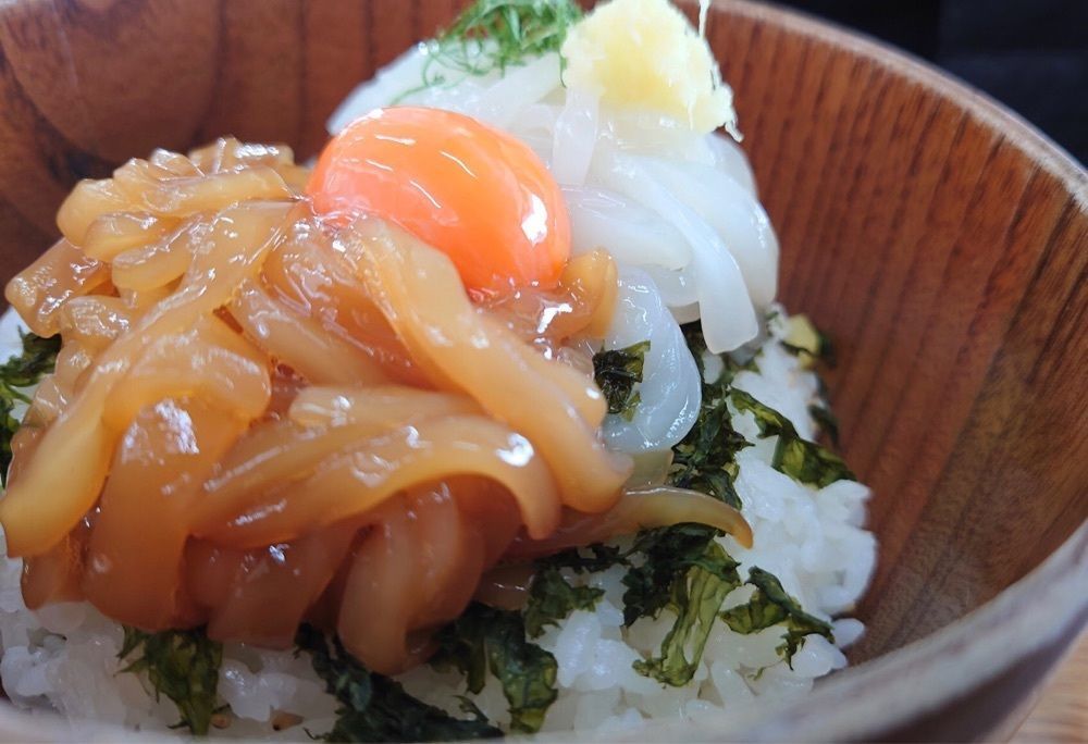 ＤＪゴン太さんが投稿した沖あがり食堂に関する口コミの画像