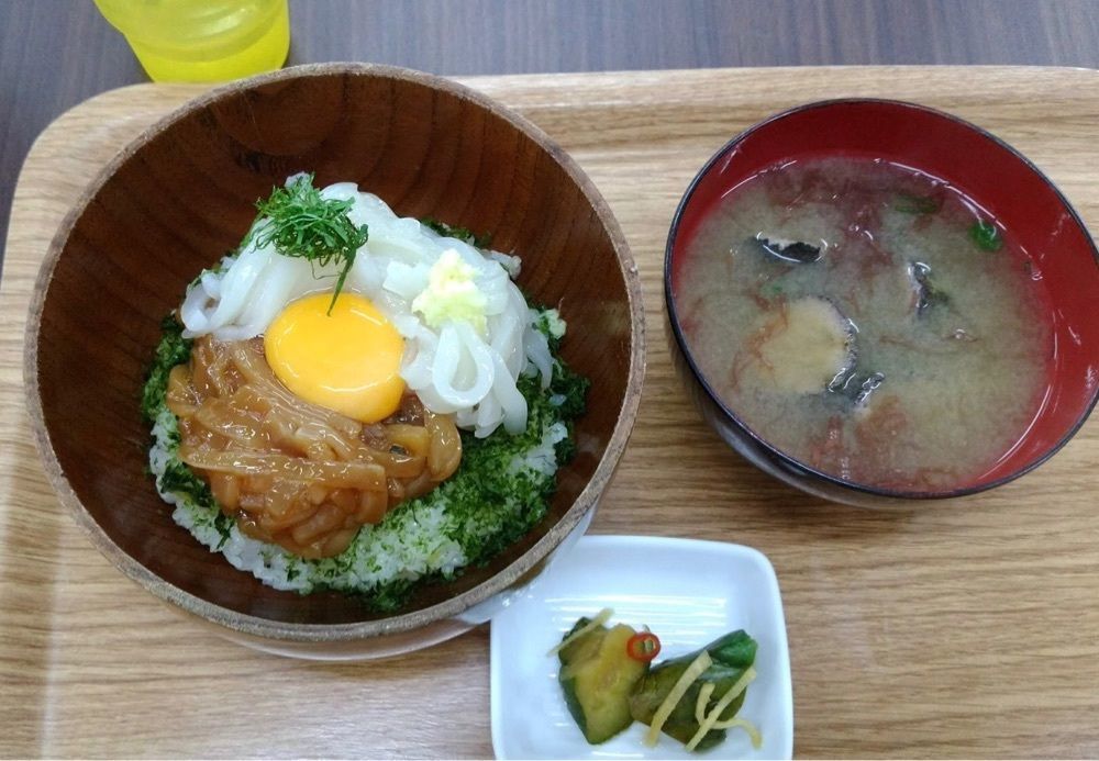 ＤＪゴン太さんが投稿した沖あがり食堂に関する口コミの画像