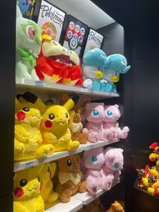 ポケモンセンターシブヤ
