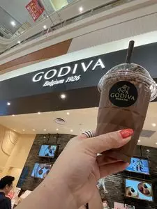 GODIVA イオンモール盛岡南（ゴディバ）