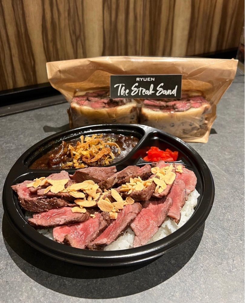ayu.latteさんが投稿した焼肉の龍園 小倉本店（リュウエン）に関する口コミの画像