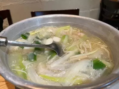 野毛とりとん 麻布十番店