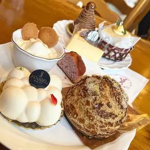 ドイツ菓子 ホーゲル（Hougel）