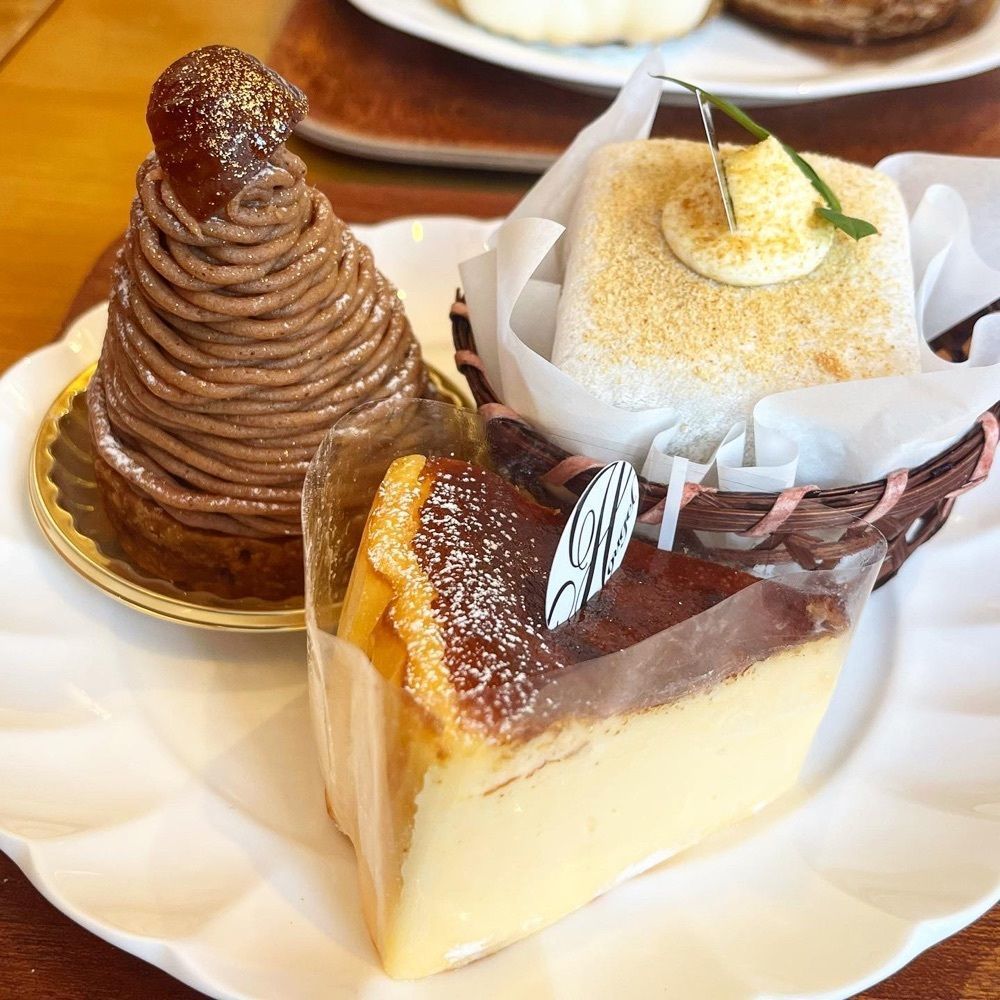 エリーチカさんが投稿したドイツ菓子 ホーゲル（Hougel）に関する口コミの画像
