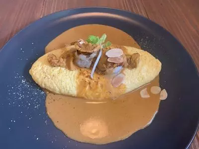 ビストロ オム 鎌倉（Bistro Omme）