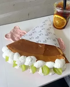 カフェ ヴィラ（Cafe Villa）