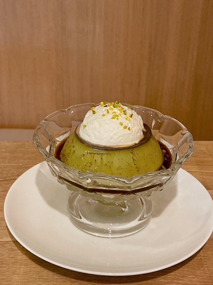 みかんさんが投稿したTEA MAISON KoKoTTe（ティー メゾン ココット）に関する口コミの画像