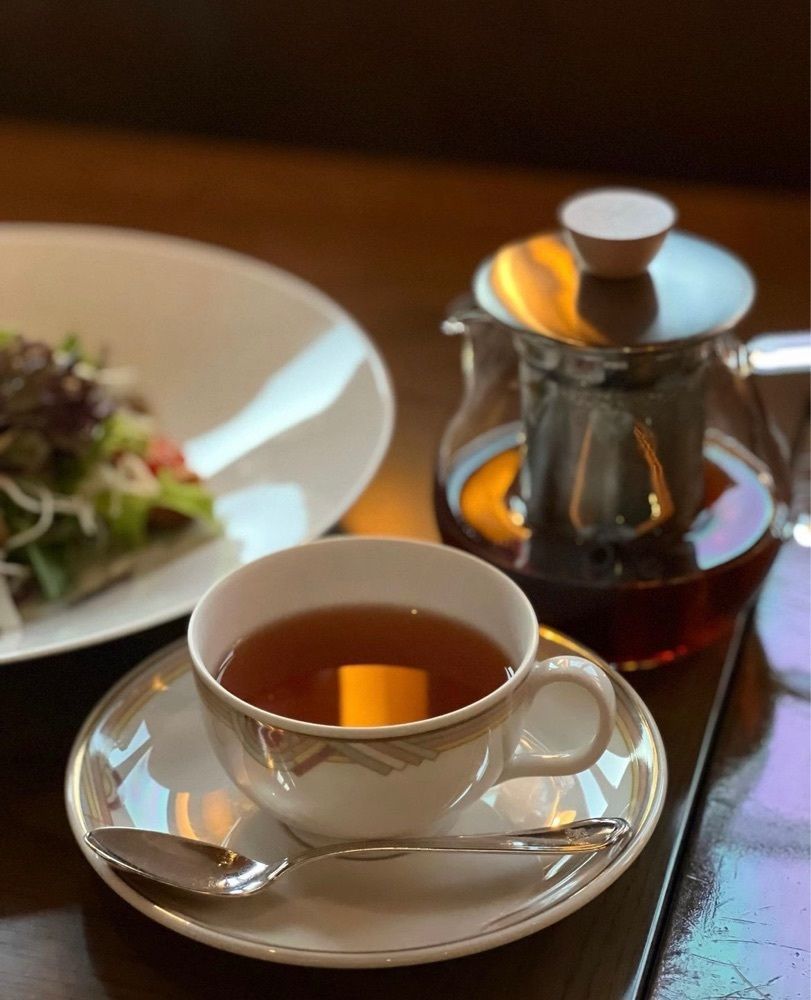 ayu.latteさんが投稿したレッドフランマに関する口コミの画像