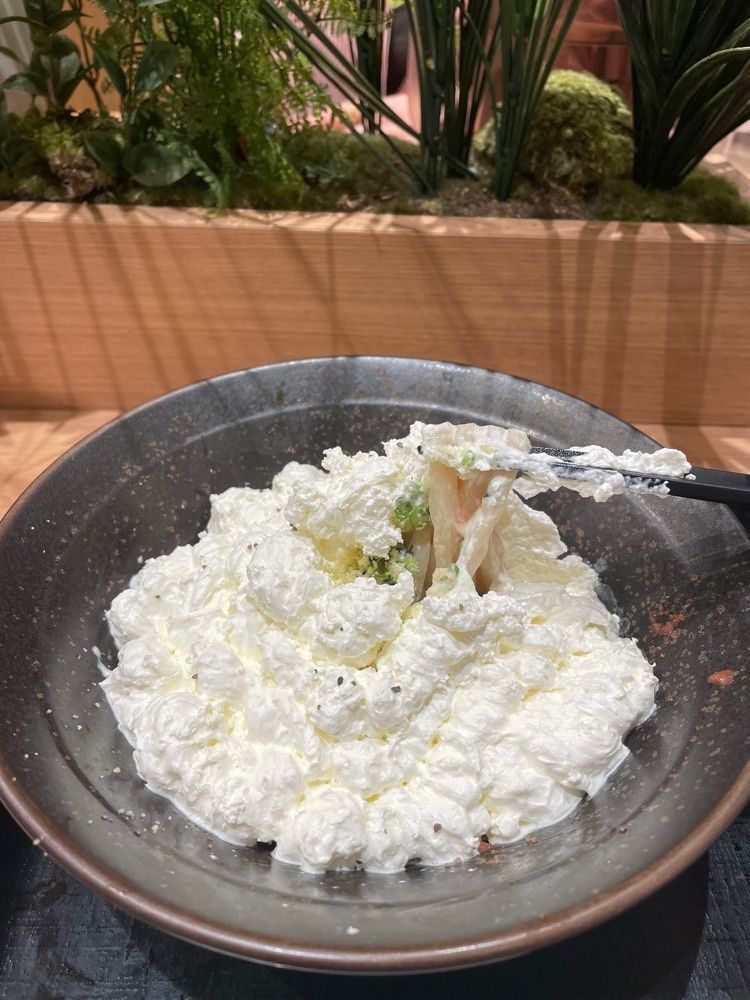 mamama__tさんが投稿した山下本気うどん 横浜ポルタに関する口コミの画像