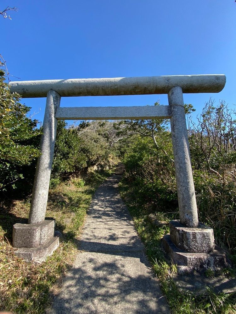 Satoshi.Nさんが投稿した勝浦城跡に関する口コミの画像