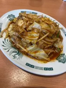 日高屋 つつじケ丘店（ヒダカヤ）