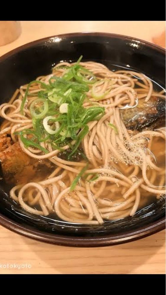京都を巡る会・「武」さんが投稿した都そば 四条店（みやこそば）に関する口コミの画像