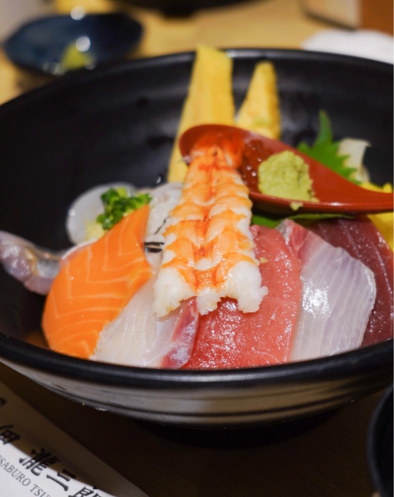 nicoさんが投稿した佃瀧三郎すしうなぎ 両国江戸NOREN店（ツクダ タキサブロウスシウナギ）に関する口コミの画像