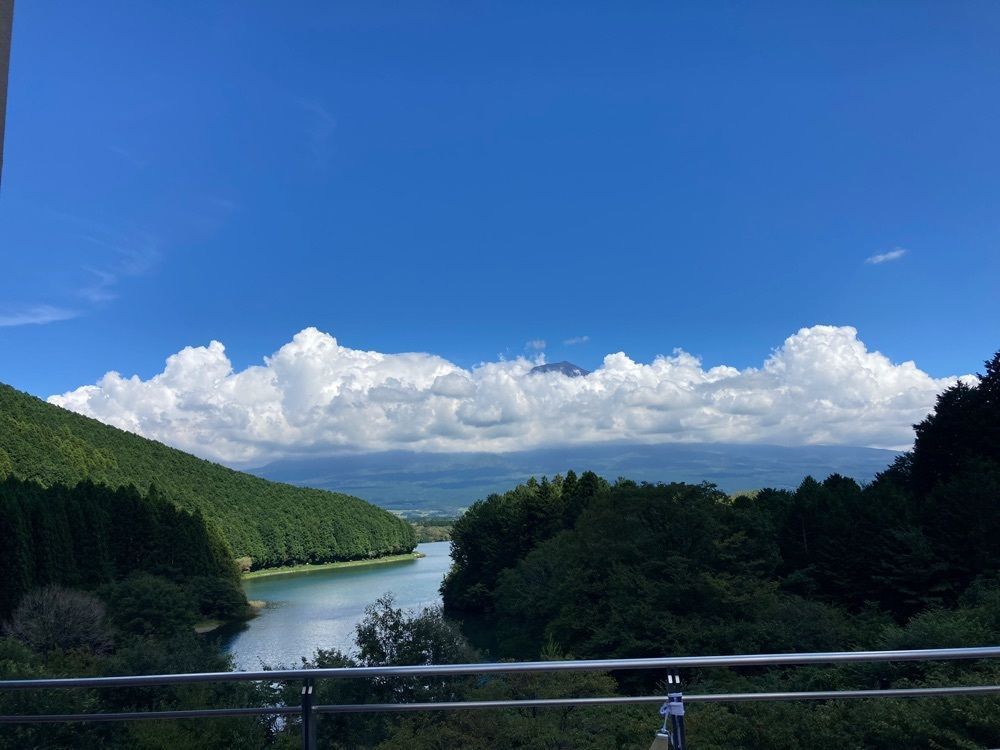 Howl Monさんが投稿した休暇村富士富士山恵みの湯に関する口コミの画像