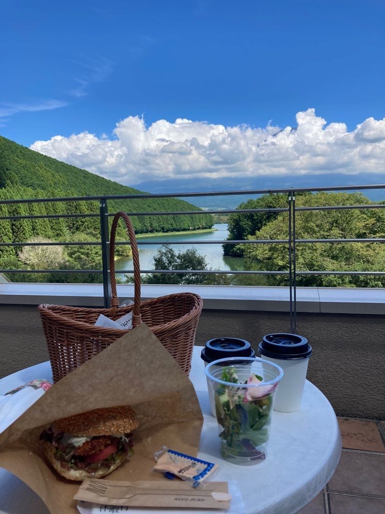 Howl Monさんが投稿した休暇村富士富士山恵みの湯に関する口コミの画像