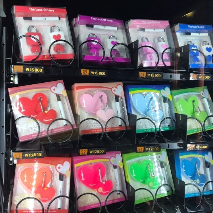 chocoさんが投稿したNソウルタワーに関する口コミの画像