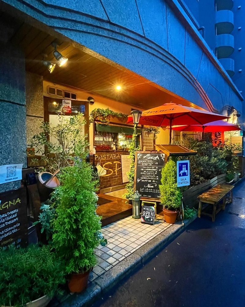 mai626さんが投稿したパスタバル スプーニャ（PASTABAR SPUGNA）に関する口コミの画像