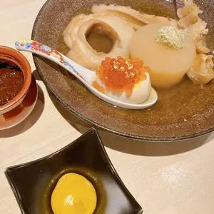 金沢おでんと炭火焼鳥 個室居酒屋 がっぱ 金沢駅前店
