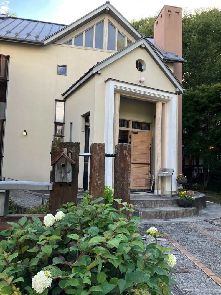 Nさんが投稿した黒井健絵本ハウスに関する口コミの画像