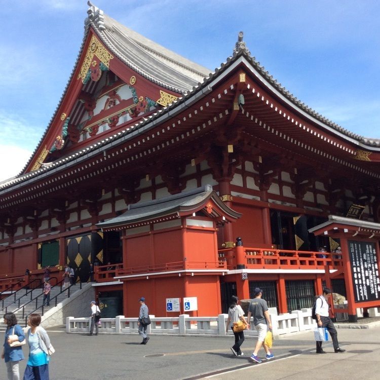 wonderfulさんが投稿した浅草 九重（ここのえ）に関する口コミの画像