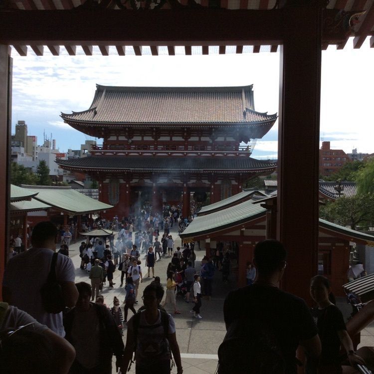 wonderfulさんが投稿した浅草 九重（ここのえ）に関する口コミの画像