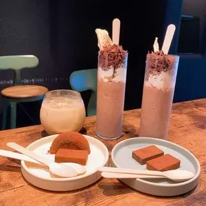MELT chocolate（メルト チョコレート）