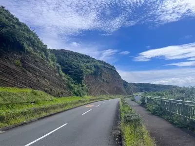 伊豆大島