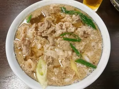 坂根食堂