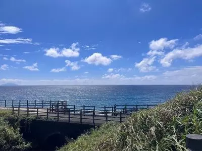 伊豆大島