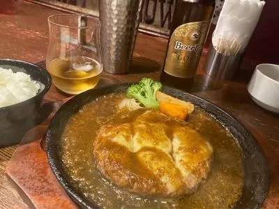 札幌牛亭 南池袋店 3枚目