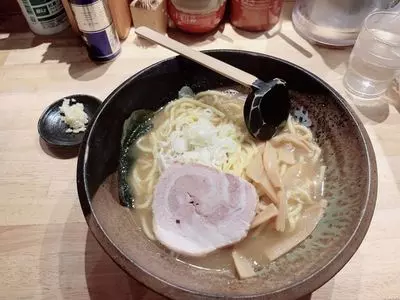 つけ麺屋 やすべえ 渋谷店