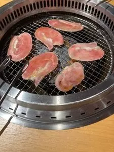 焼肉きんぐ 東久留米店
