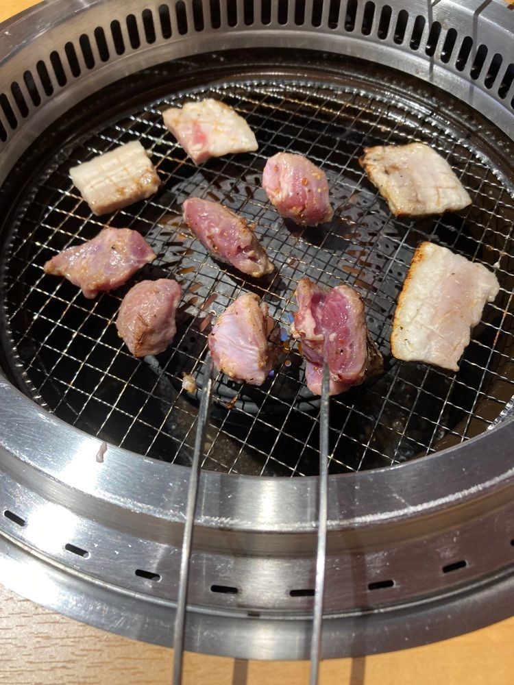 kemiさんが投稿した焼肉きんぐ 東久留米店に関する口コミの画像