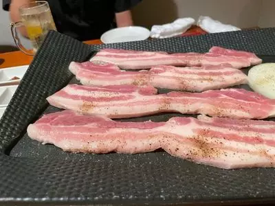 韓国料理 スンウ家