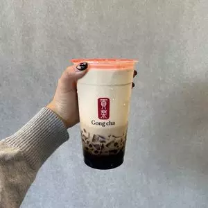 ゴンチャ 麻布十番店（Gong cha）