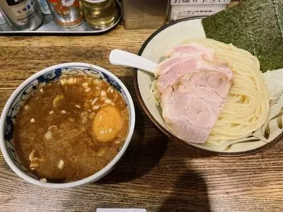 新橋 纏（まとい）