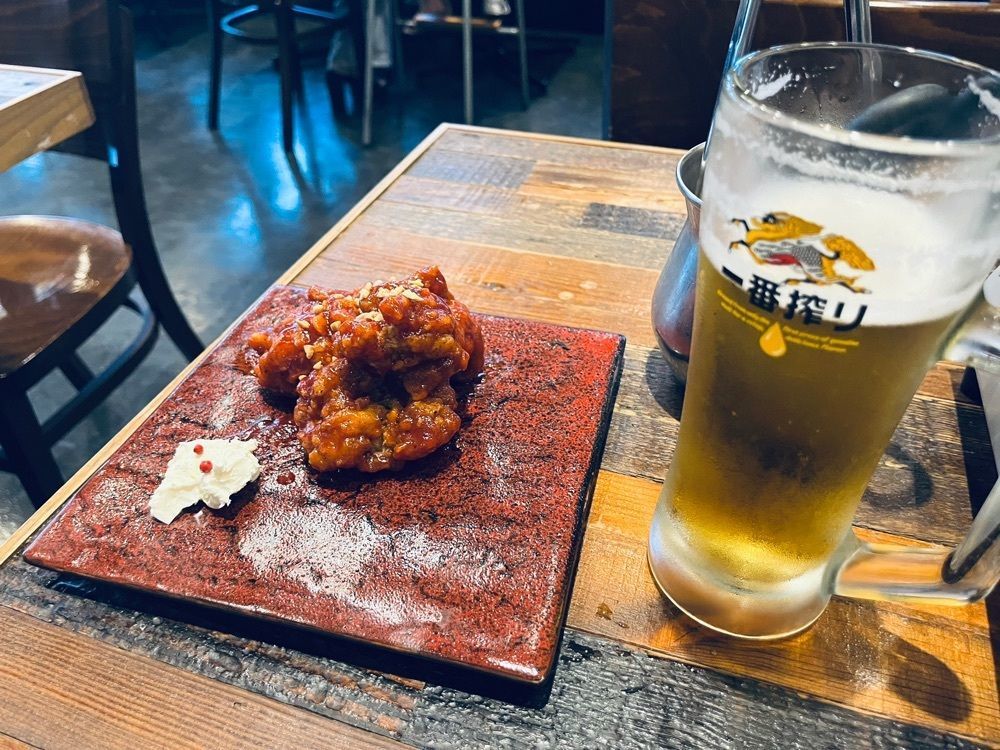 Merryさんが投稿したまだん 東大阪店に関する口コミの画像