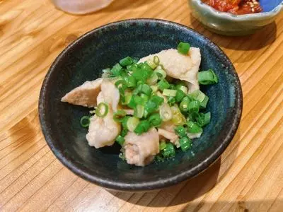 大衆酒場 鳥の素揚げ ほしの 2号店