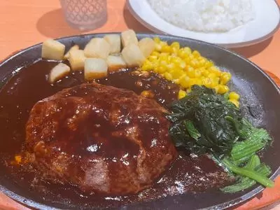 サイゼリヤ 六本木店